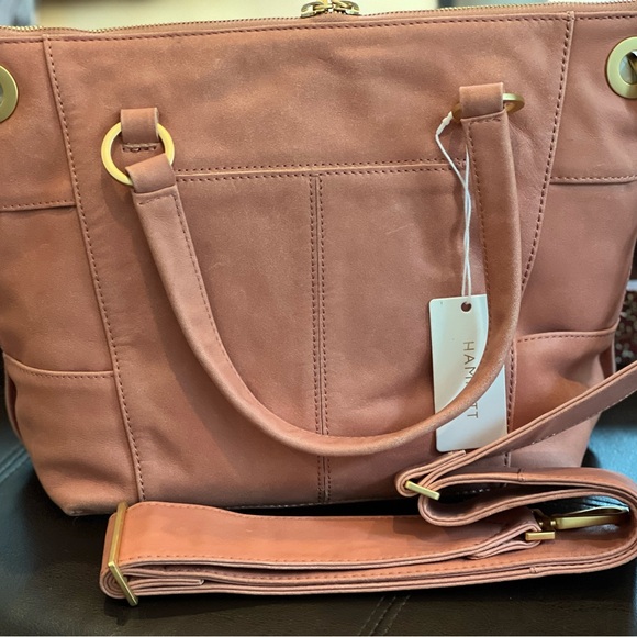 Hammitt Daniel Medium | Pink Sorbet - NWT - Picture 4 of 10